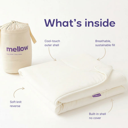 CloudCool™ Cooling Comforter