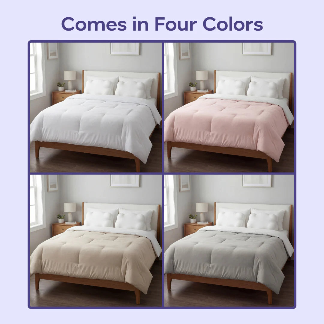 MarshMello Comforter