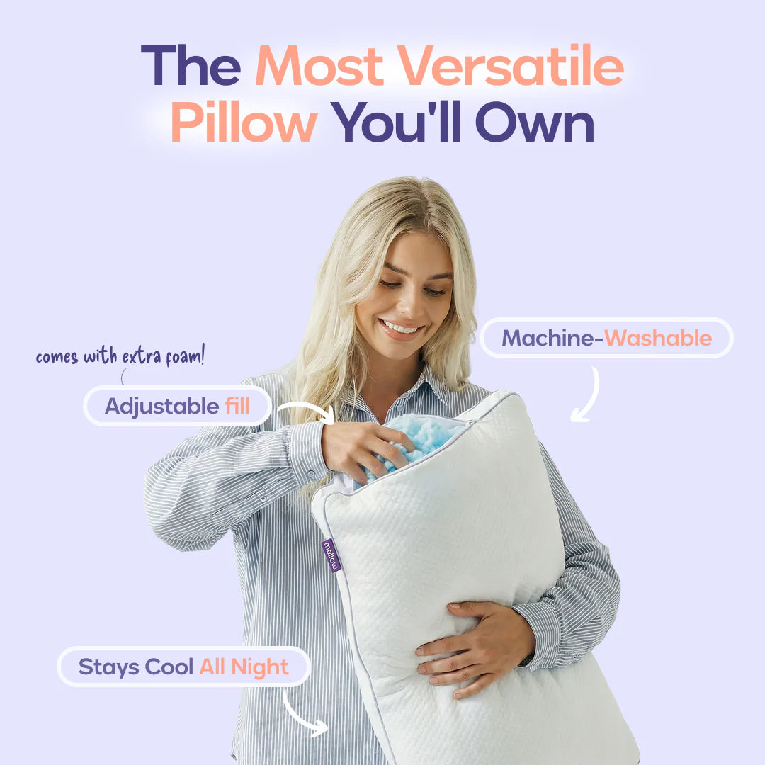 Mello Flex Pillow