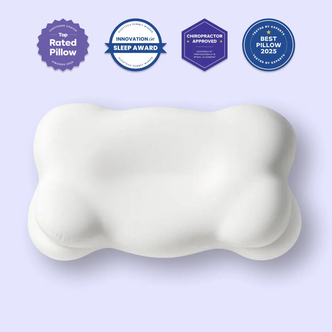 Mello CloudAlign™ Pillow