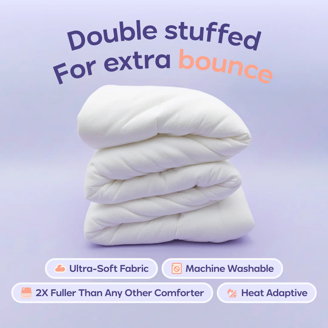 MarshMello Comforter