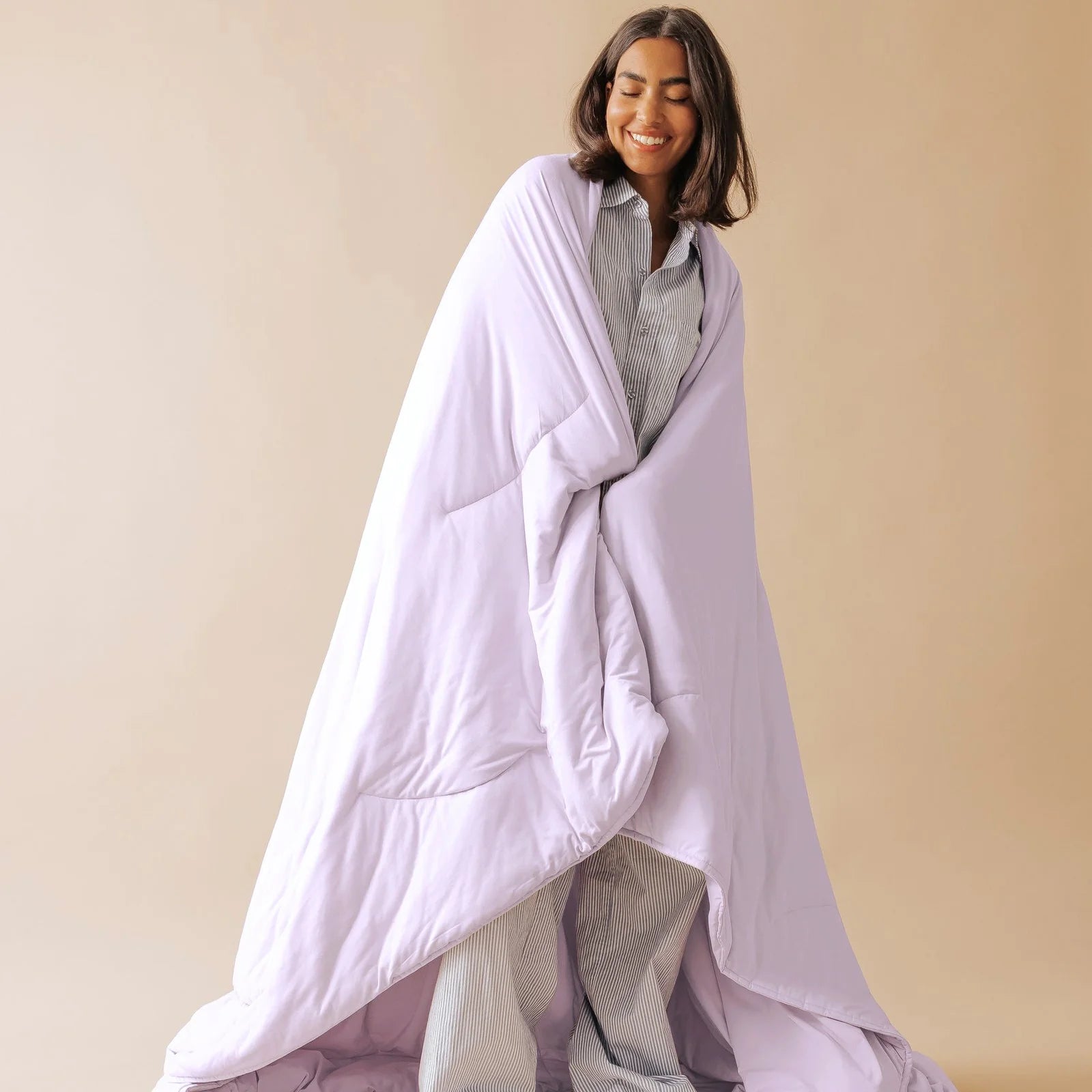 CloudCool™ Cooling Comforter