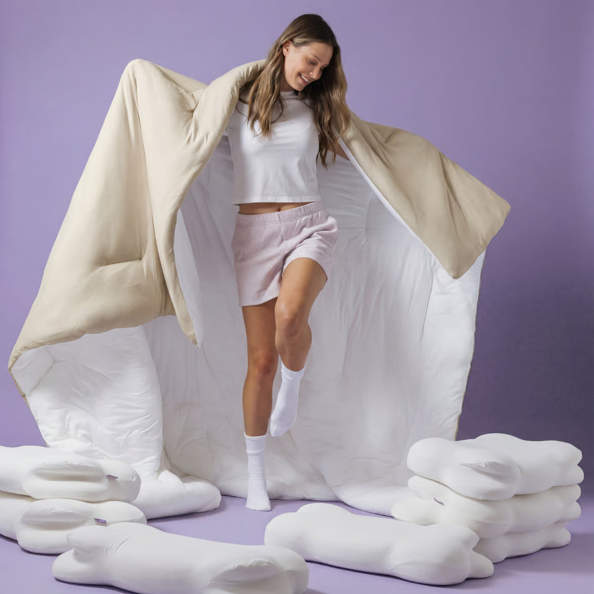 MarshMello Comforter