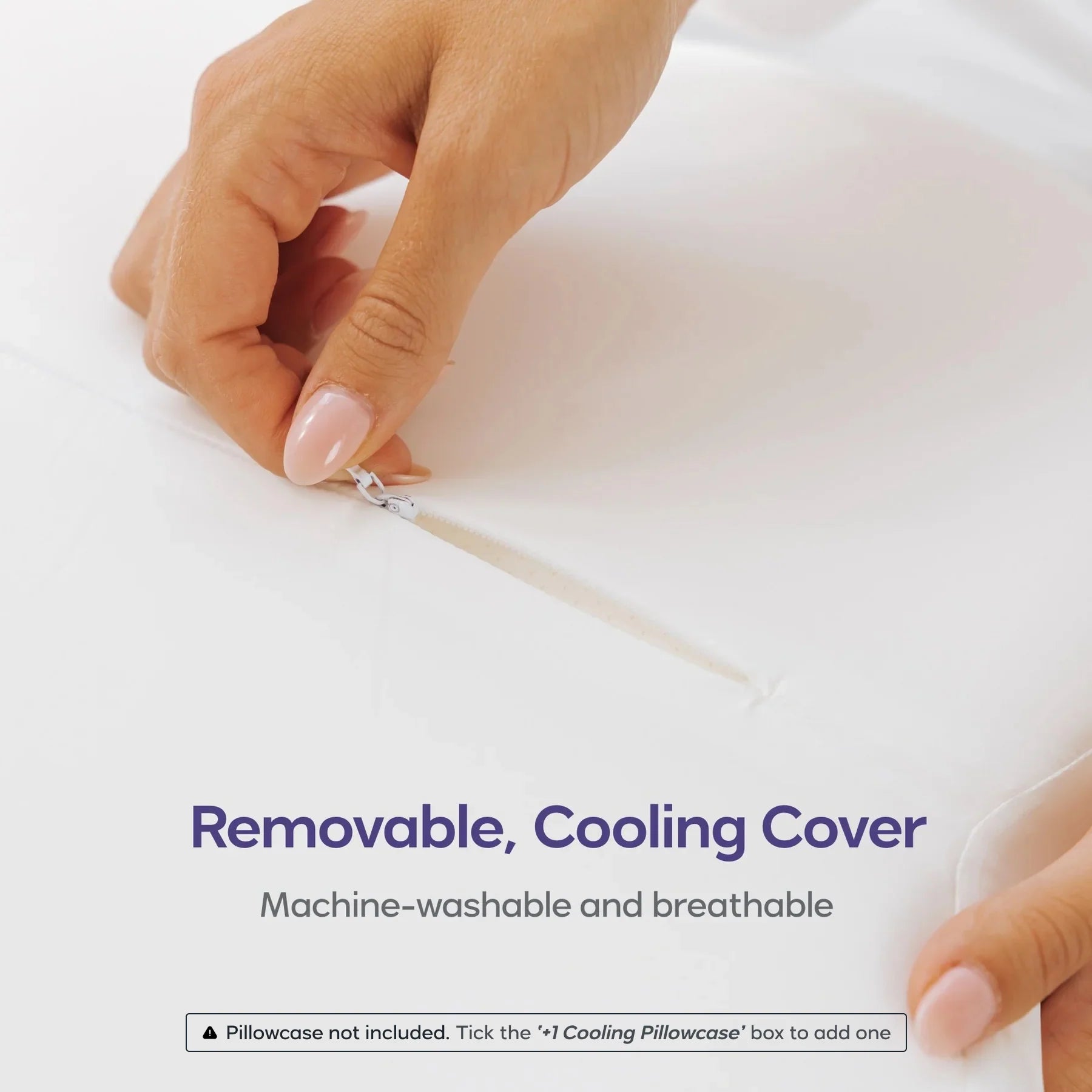 Mello CloudAlign™ Pillow